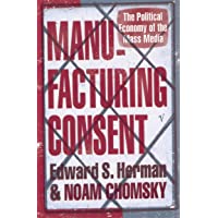 Los mejores  - Manufacturing Consent: The Political Economy of the Mass Media